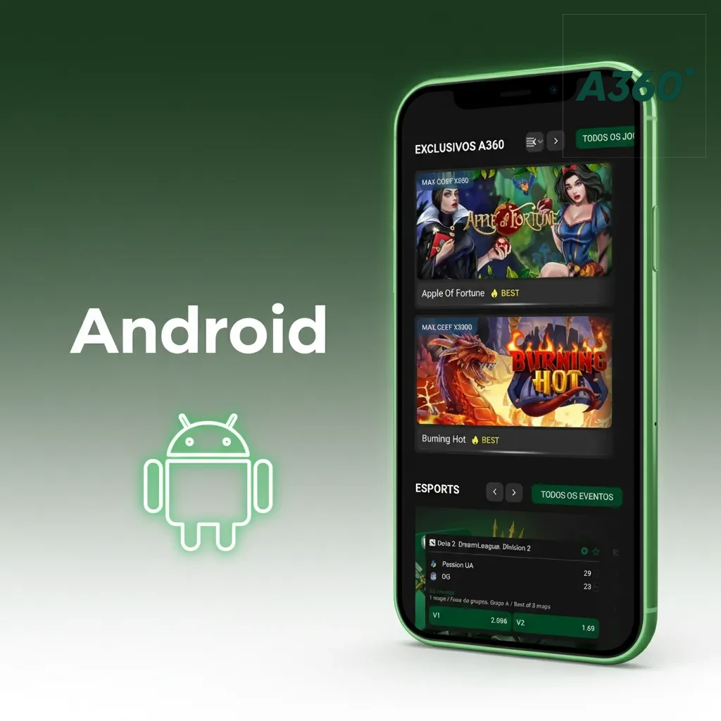 Guía en smartphone Android para instalar el APK: descargar, permitir orígenes, instalar y acceder.