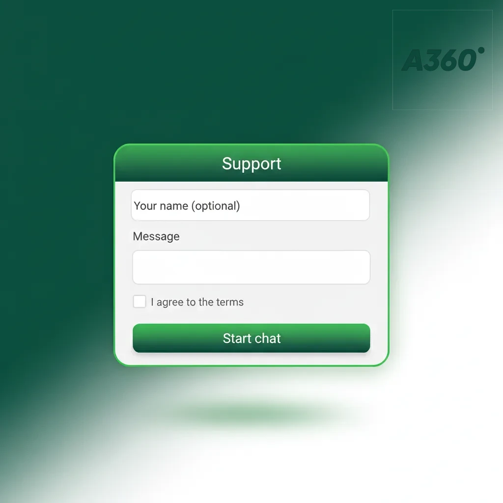 Soporte 24/7 en español en Argentina: pagos, verificación, bonos y juegos; chat, email, centro de ayuda y redes sociales.