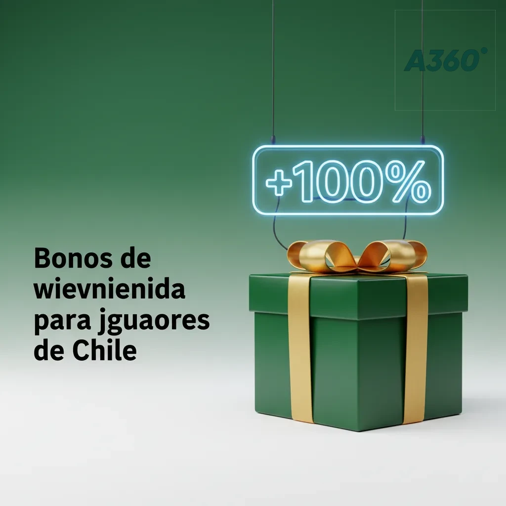 Banner de bonos de bienvenida de casino en Chile: hasta 200% en 4 depósitos + 150 giros. Solo nuevos usuarios, TyC aplican.