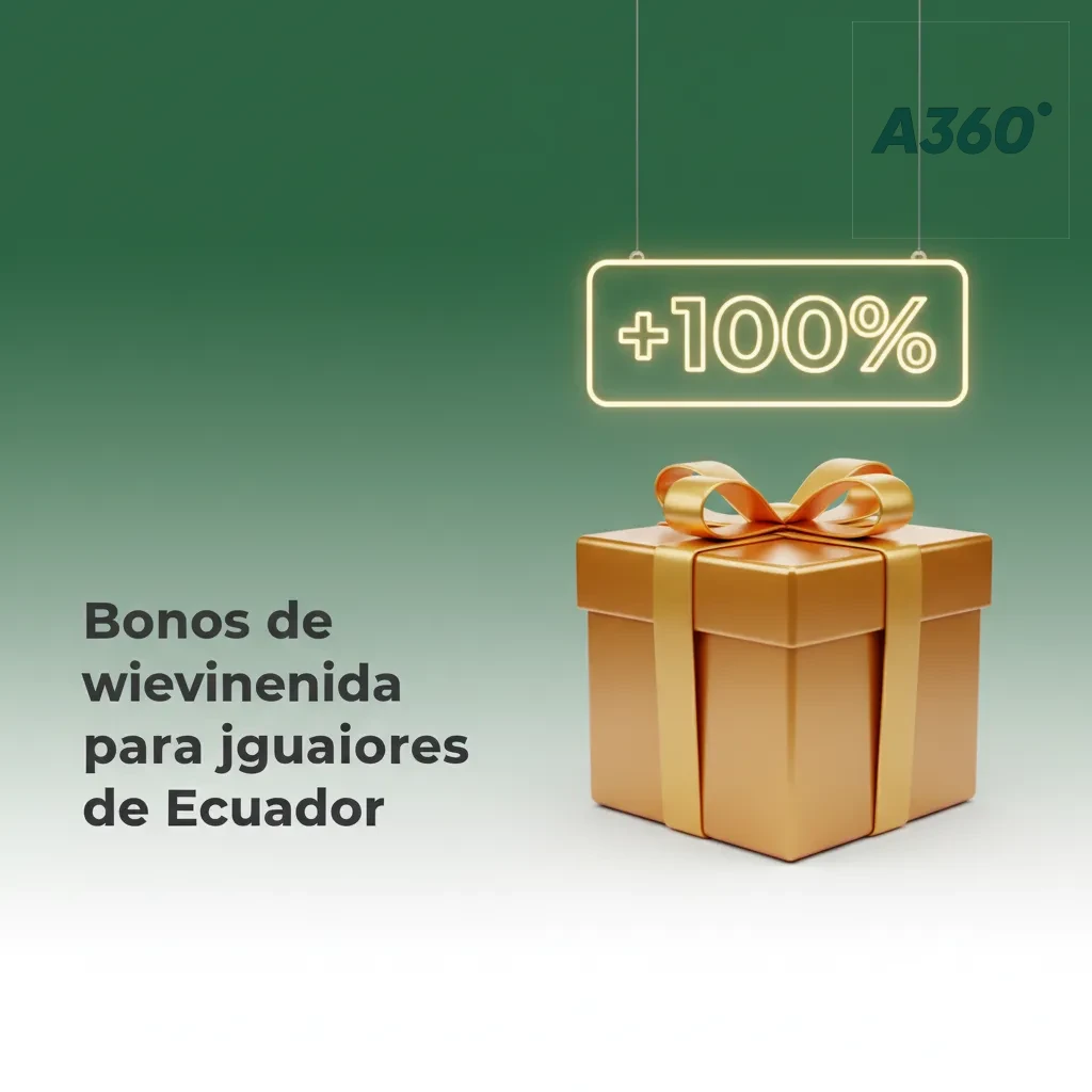 Banner de bonos de bienvenida en Ecuador: hasta 200% + 150 giros en 4 depósitos; solo casino, T&C aplican