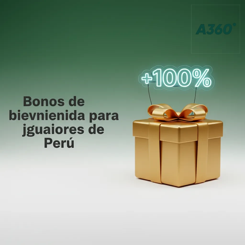 Bonos de bienvenida para jugadores de Perú: hasta 200% + 150 giros gratis en 4 depósitos. Aplican T&C.