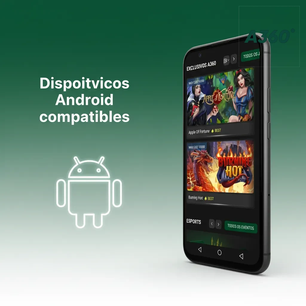 Gráfico de dispositivos Android compatibles en Perú: Samsung Galaxy A14, A24, A34 5G, S21 FE, Redmi Note 12/13, POCO X5 Pro.