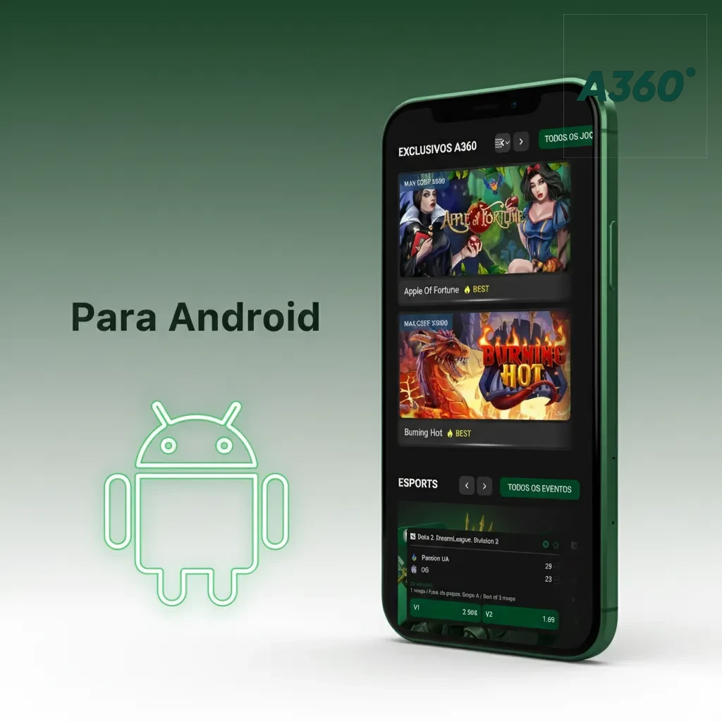 Guía para Android: Android 7+, descarga APK, autoriza fuentes, instala, inicia sesión y actualiza.
