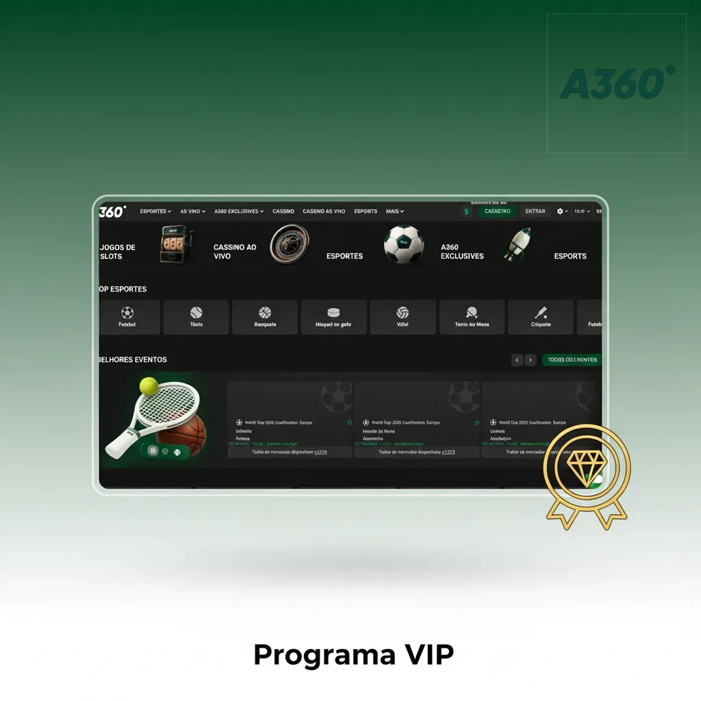 Programa VIP con niveles, retiros prioritarios, límites mayores, gestor personal y recompensas. Requisitos en Promociones.