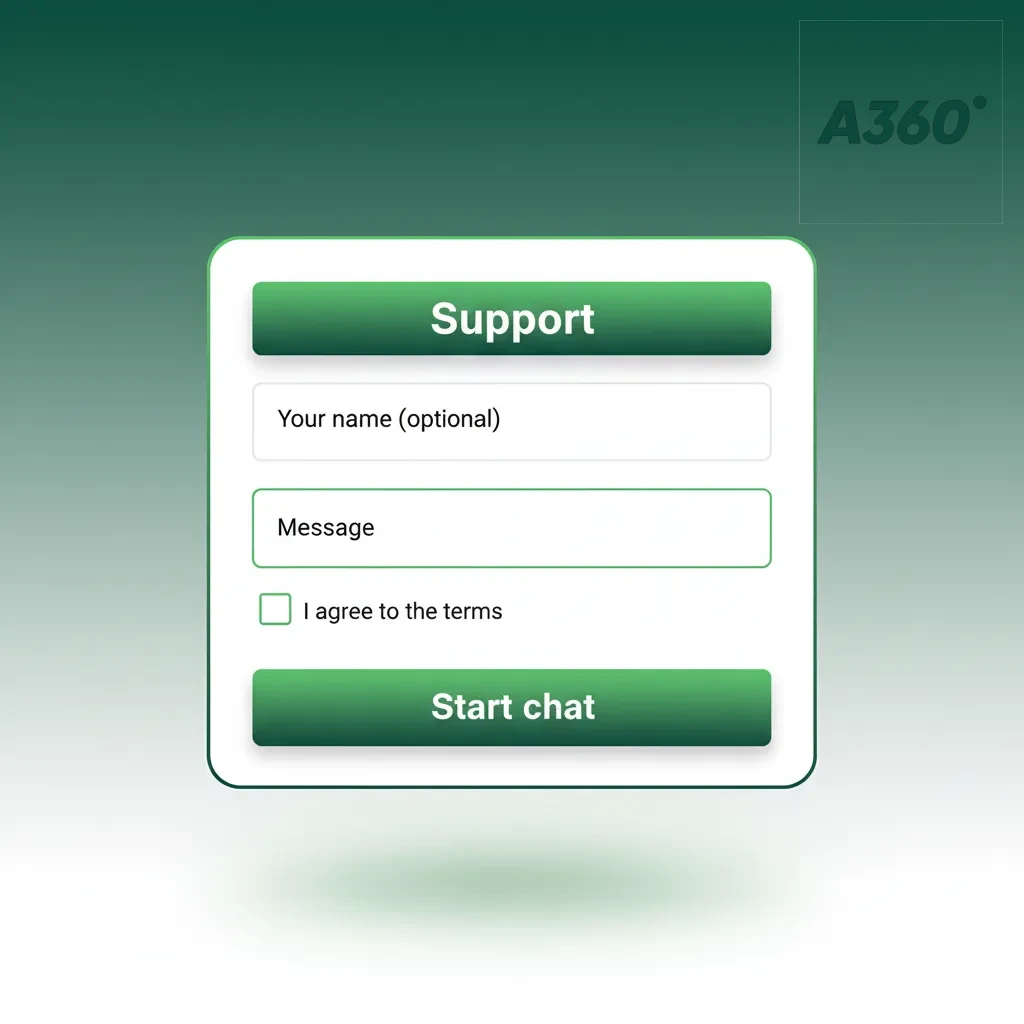 Servicio al cliente 24/7 en Chile en español: chat en vivo, email, centro de ayuda, Telegram y WhatsApp.