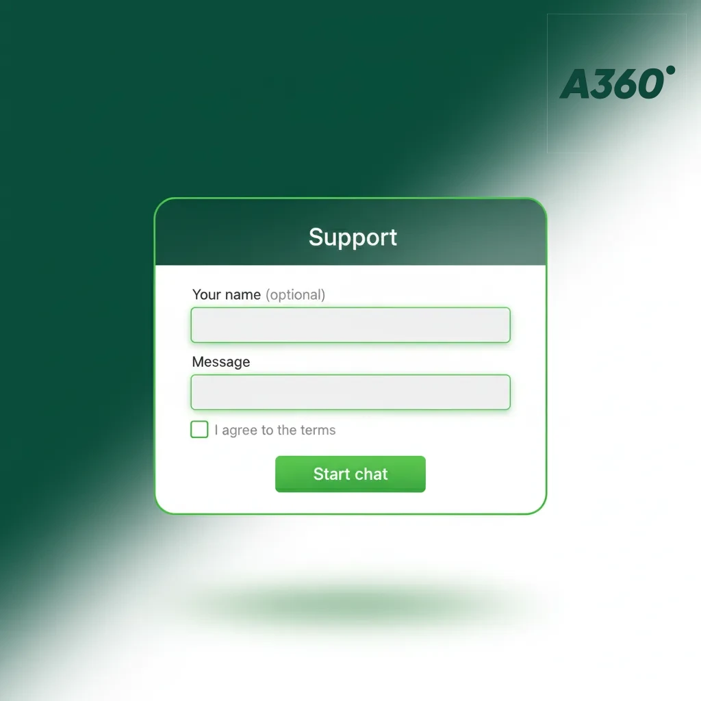 Servicio al cliente en Colombia: soporte 24/7 en español por chat, formulario, centro de ayuda y redes sociales.