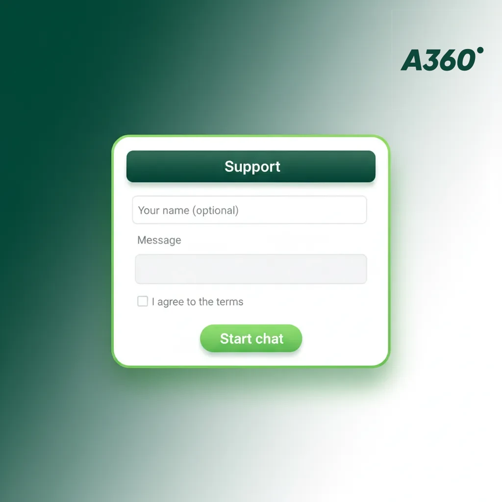 Atención al cliente 24/7 en Argentina con chat en vivo, email, centro de ayuda y formulario. Soporte en español.