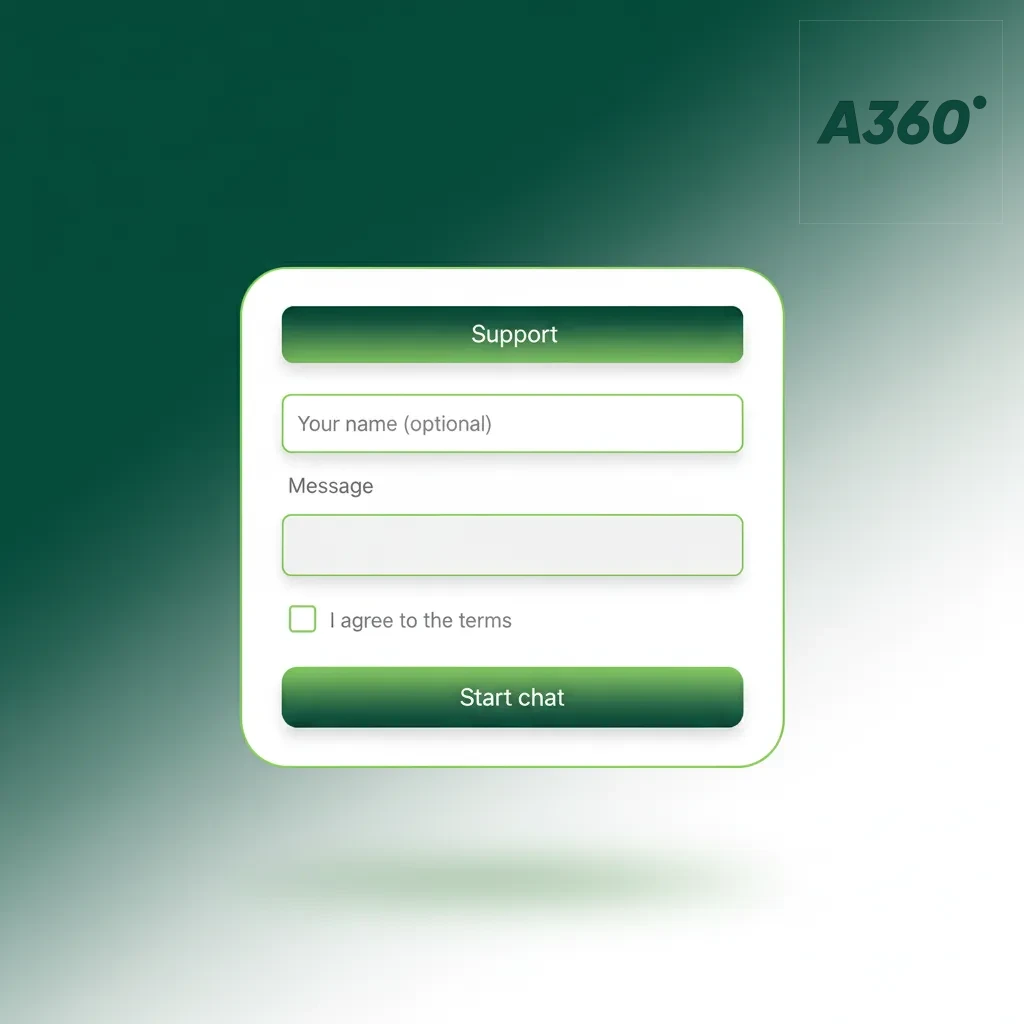 Servicio de atención 24/7 en México en español: ayuda con pagos, verificación y acceso por chat, correo, WhatsApp y redes.