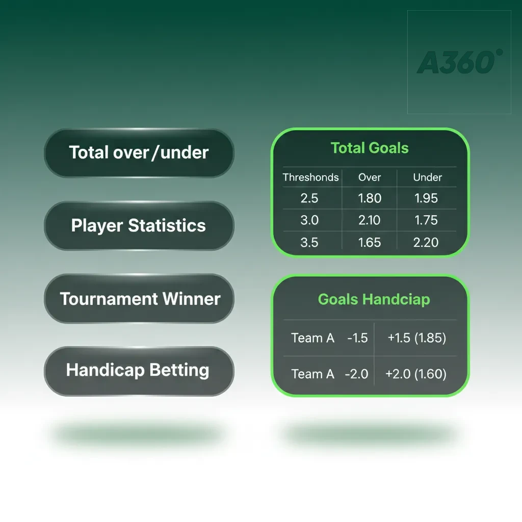 Tipos de apuesta: Sencilla, Combinada/Parlay y Sistema. Elige riesgo; ganancias en cupón. Revisa reglas y límites.