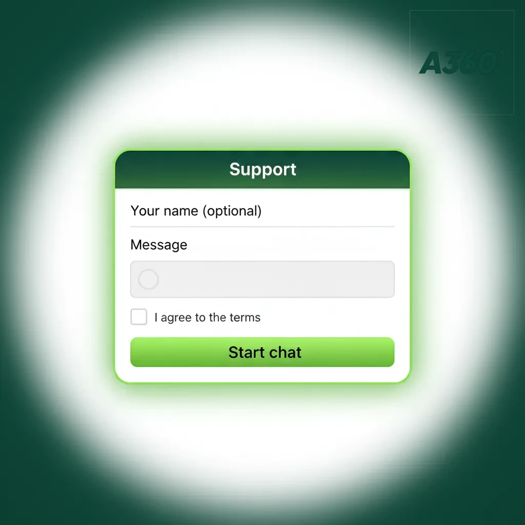 Atención al cliente 24/7 en español en Argentina: chat, ayuda, email, WhatsApp y redes sociales para depósitos y retiros.
