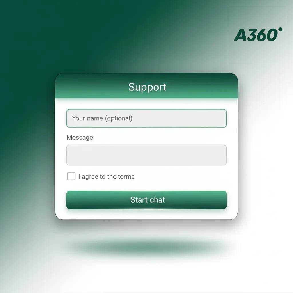 Atención al cliente en Perú 24/7 en español: chat en vivo, centro de ayuda y formulario de contacto.