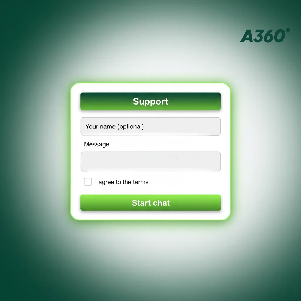 Soporte 24/7 en Perú: chat en vivo, centro de ayuda, formulario, correo y redes desde sitio y app.