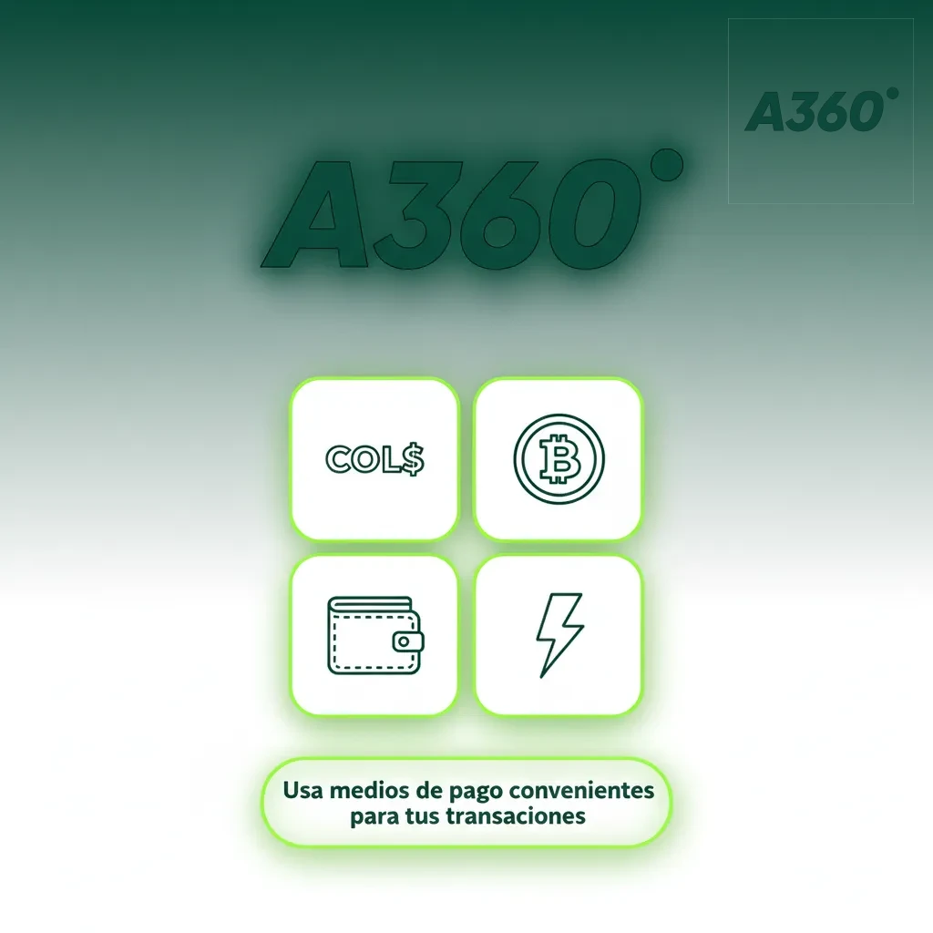 Logos de medios de pago seguros en Colombia: PSE, Nequi, Daviplata, Bancolombia, Visa, Mastercard, Efecty, Mercado Pago.