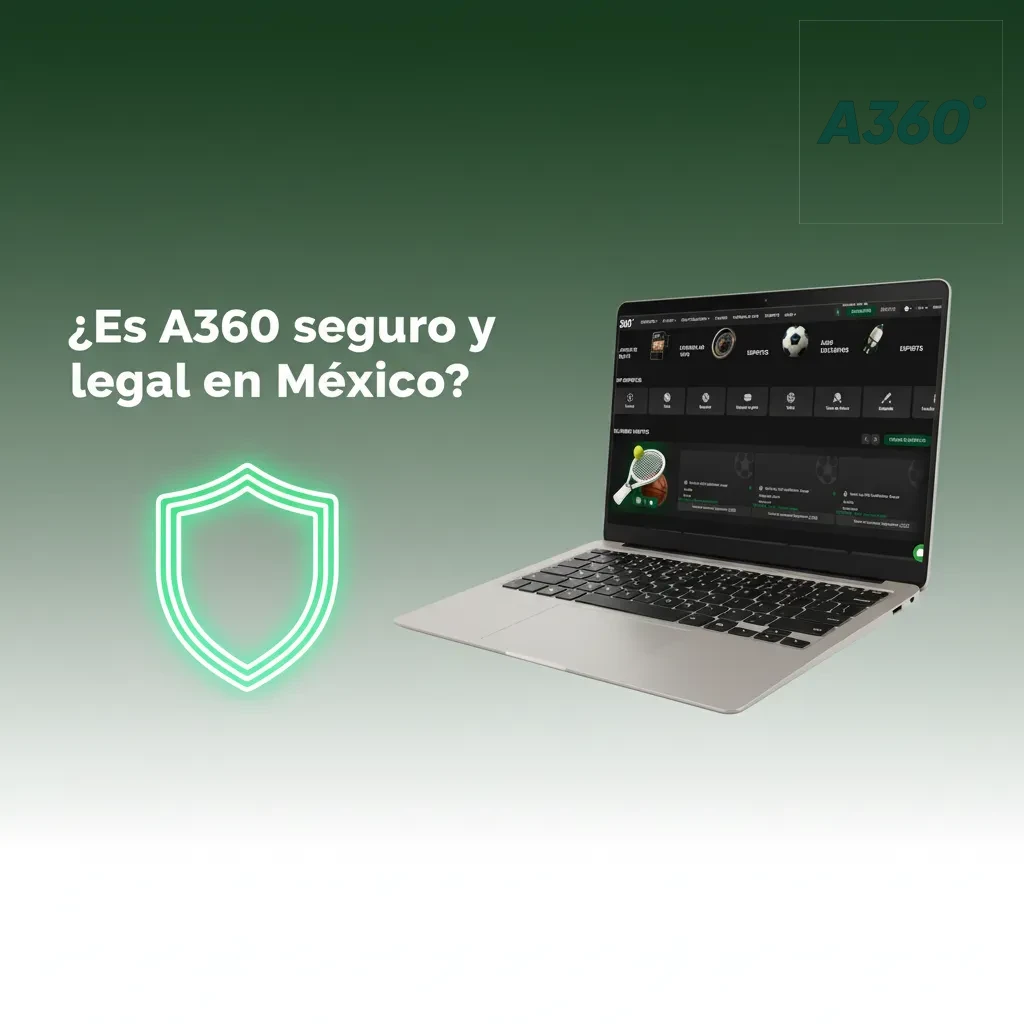 A360 en México: seguro y legal, licencia internacional, cifrado SSL y pagos con normas locales. Documentos legales al pie.