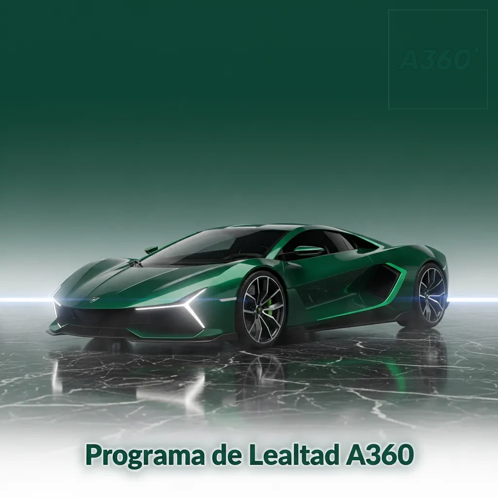 Gráfico del Programa de Lealtad A360: niveles Bronce a Diamante, PX y Puntos Club para casino y apuestas deportivas.